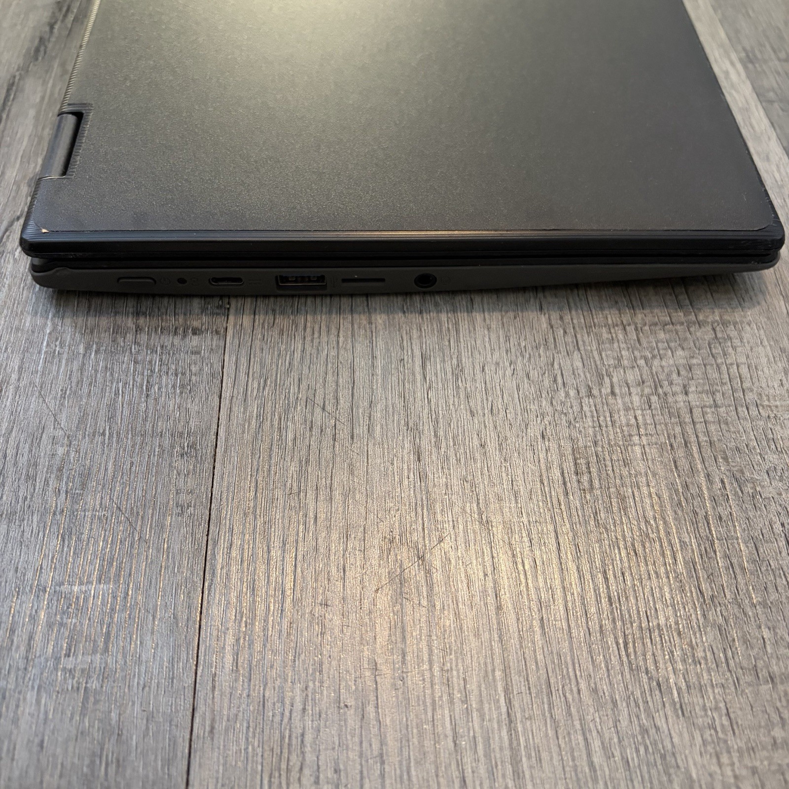Acer Chromebook Laptop R752T Nx.A94AA.001 32 Gb WiFi 4 Gb Touch Screen 2 In 1