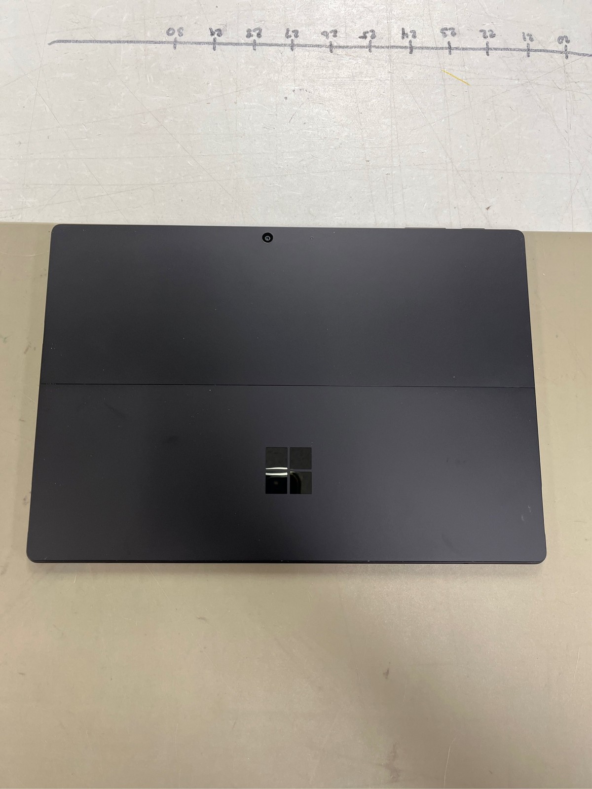 Microsoft Surface Pro 7 31.2 Cm (12.3″) 10th Gen Intel Core I5 8 GB 256 GB Wi-Fi