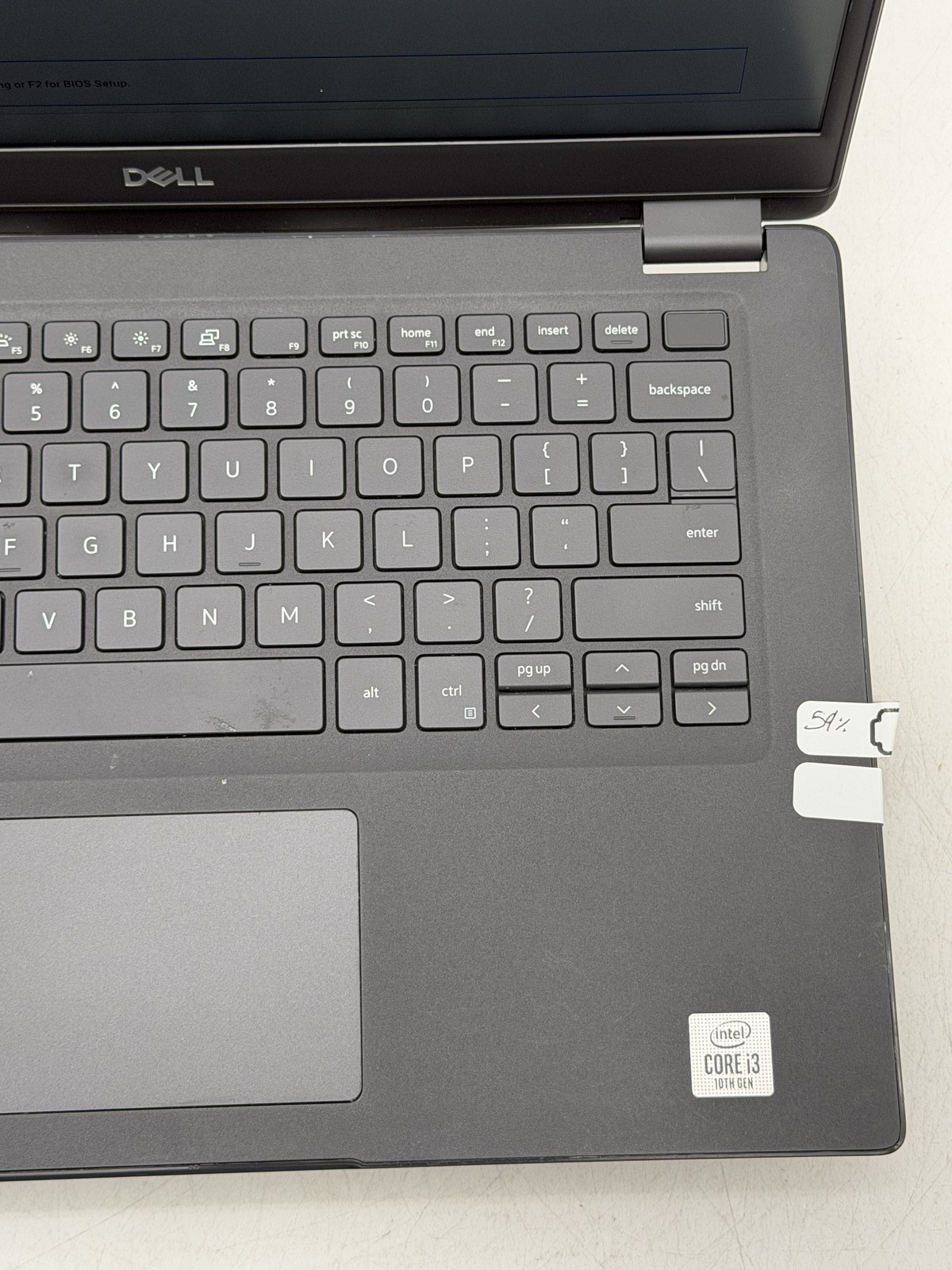 Dell Latitude (3410) 14in i3-10110U 8GB 128GB No OS [Read]