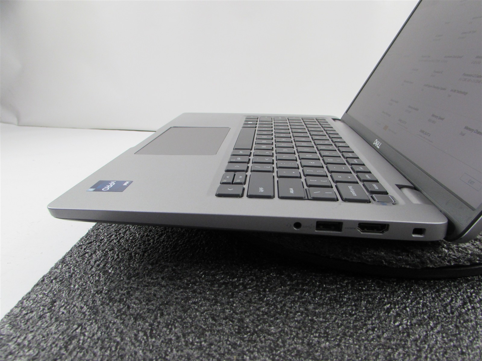 Dell Precision 3480 14″ i7-1370P 14-Core 256GB SSD 32GB RAM RTX A500 WIN 11 PRO