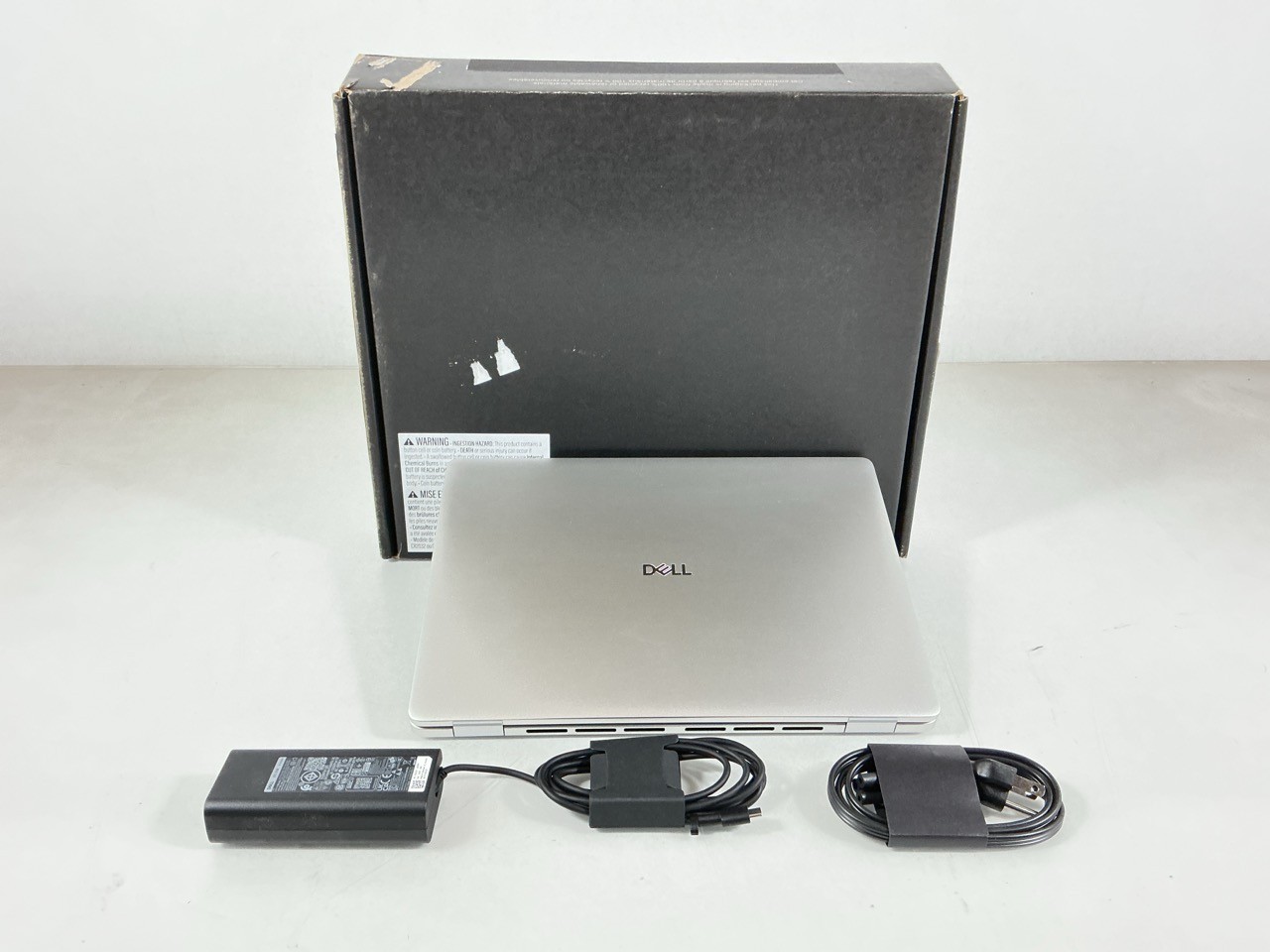 Dell 14″ Pro Plus PB14255 Ryzen 5 Pro 215 16GB 256GB SSD WiFi 7 W11P – HR6VW