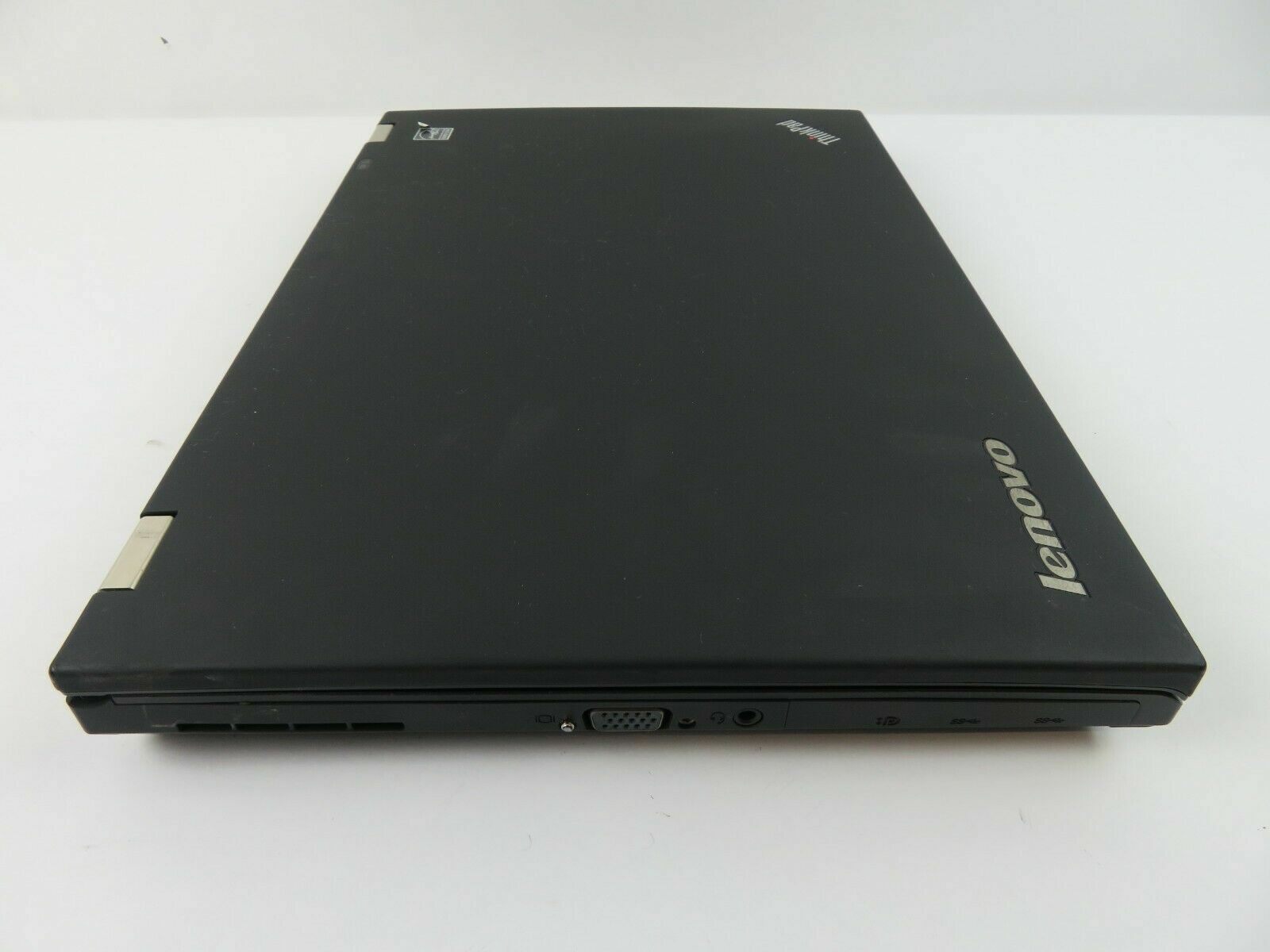 Thinkpad T430 i5-3360M 8GB 240GB SSD WebCam 1600×900 NVS 5400M Win10 Office 2019