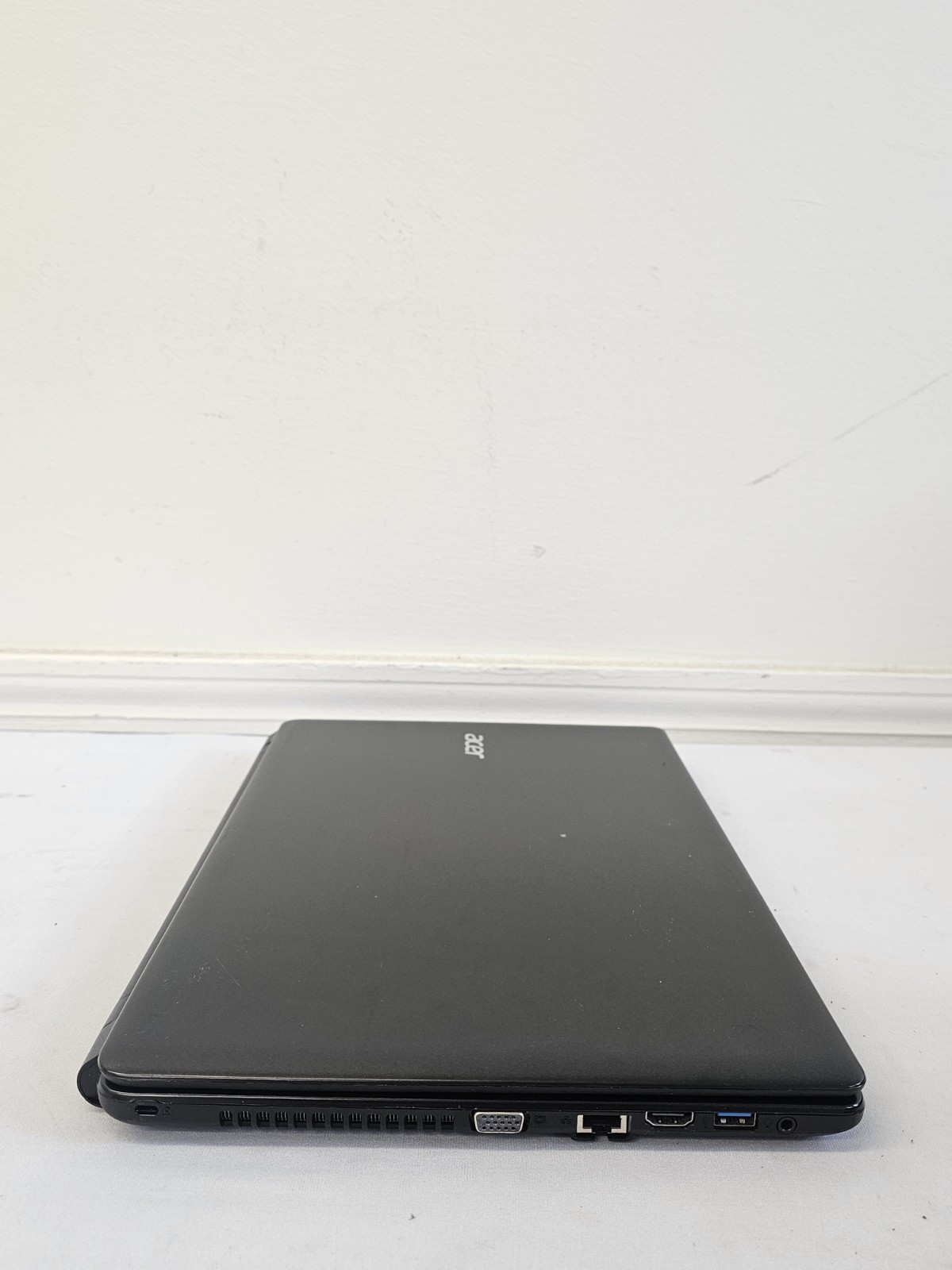 Acer Aspire E1-532-2616 Laptop – WON’T POWER ON – Parts/Repair – Read Desc.