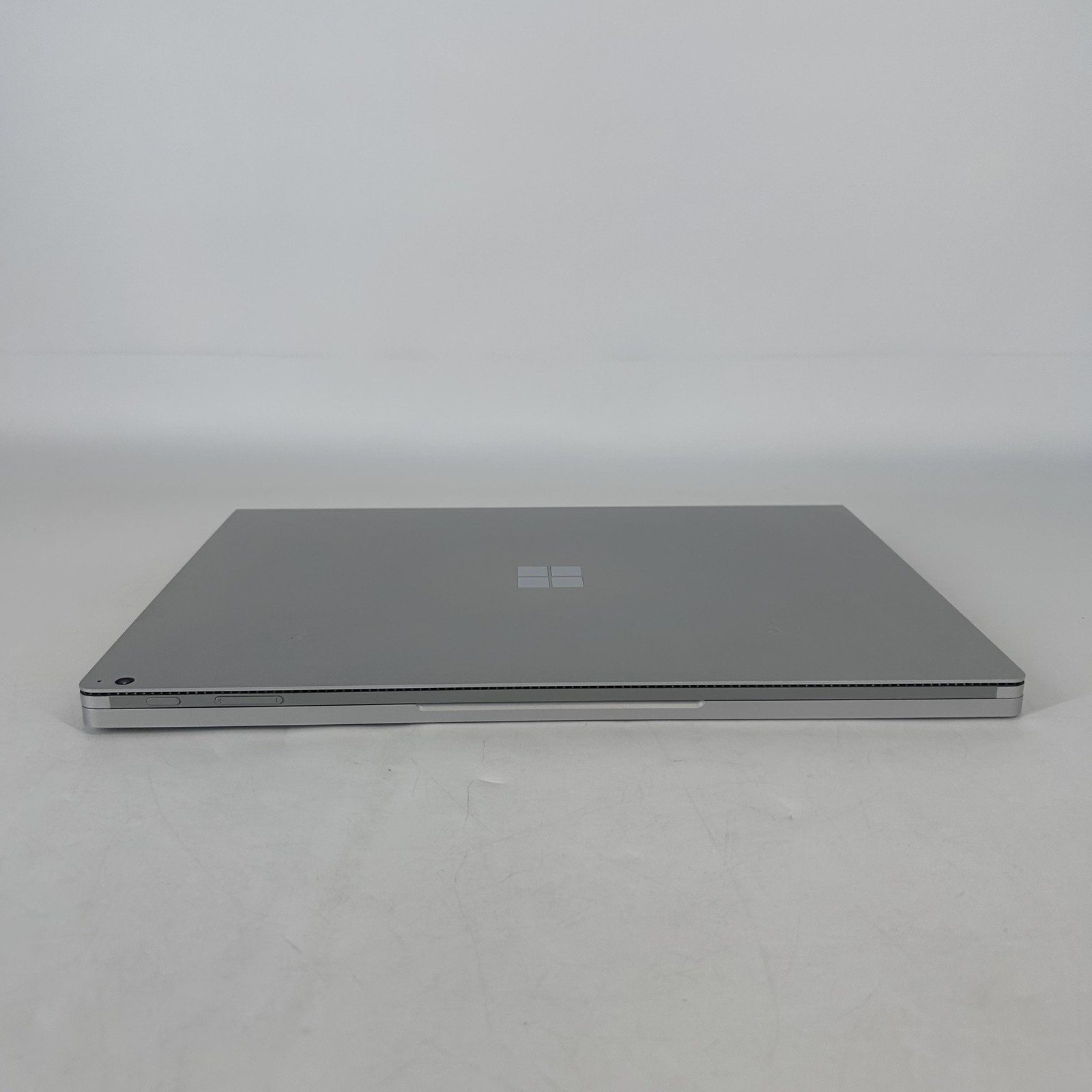 Microsoft Surface Book 2 15 TOUCH i7-8650U 1.90GHz 16GB 256GB SSD GTX 1060 Good