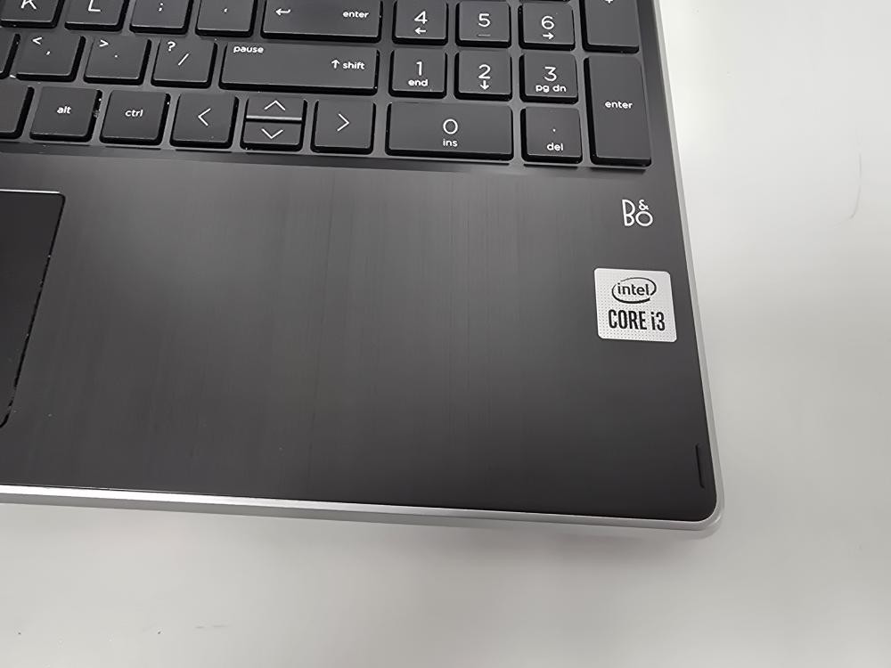 HEWLETT PACKARD HP ENVY X360 CONVERTIBLE MODEL15-DR1066NR (P21026805)