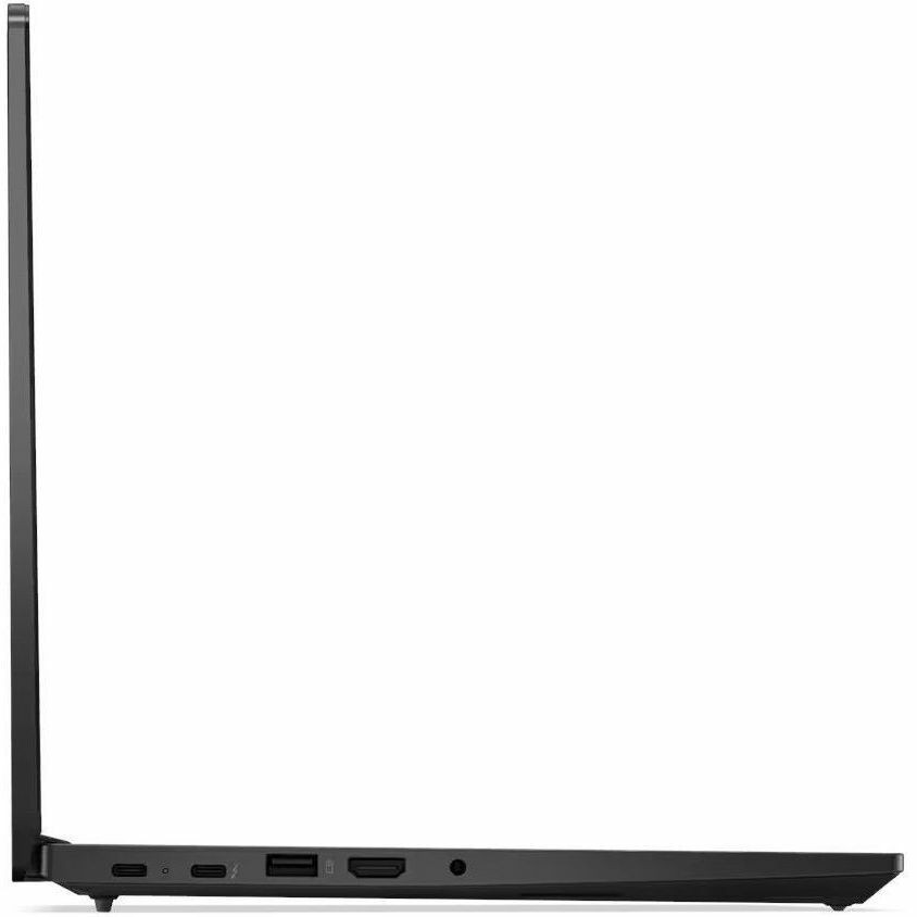 Lenovo 21M3000RUS ThinkPad E14 14″ AMD Ryzen 5 7535U 8GB 256GB SSD Black