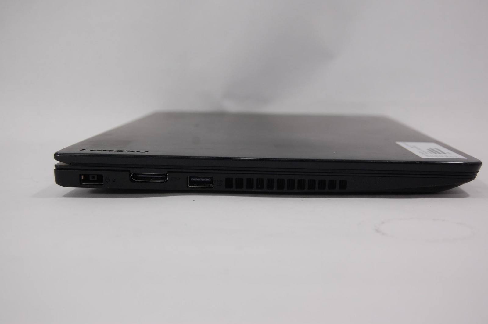 *Read Lenovo ThinkPad 13 Gen 2 20J1 13.3″ i3-7100U @ 2.40GHz (No RAM/HDD/OS)