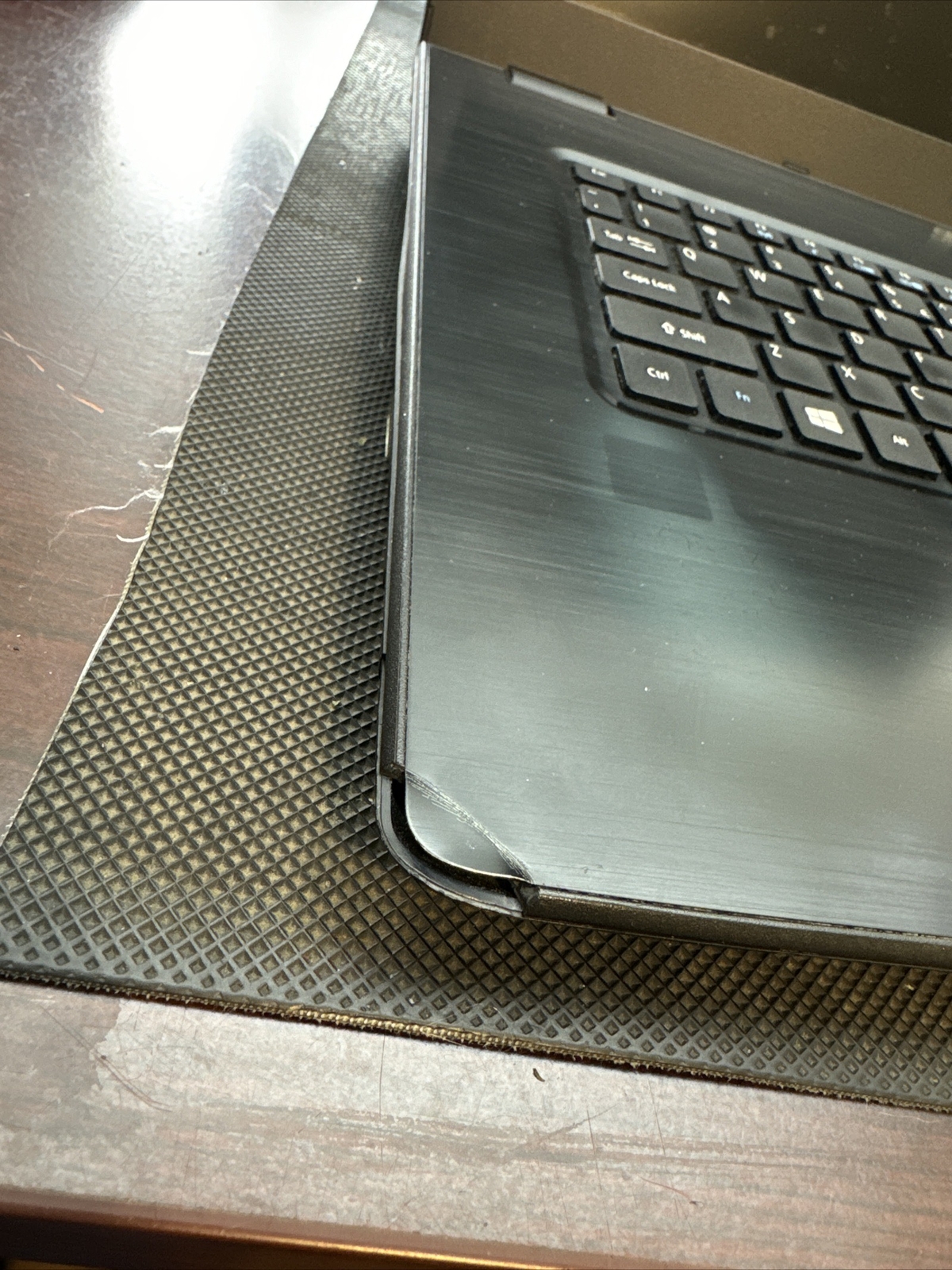 Acer Aspire E5-774 Intel Core I-5 7200U