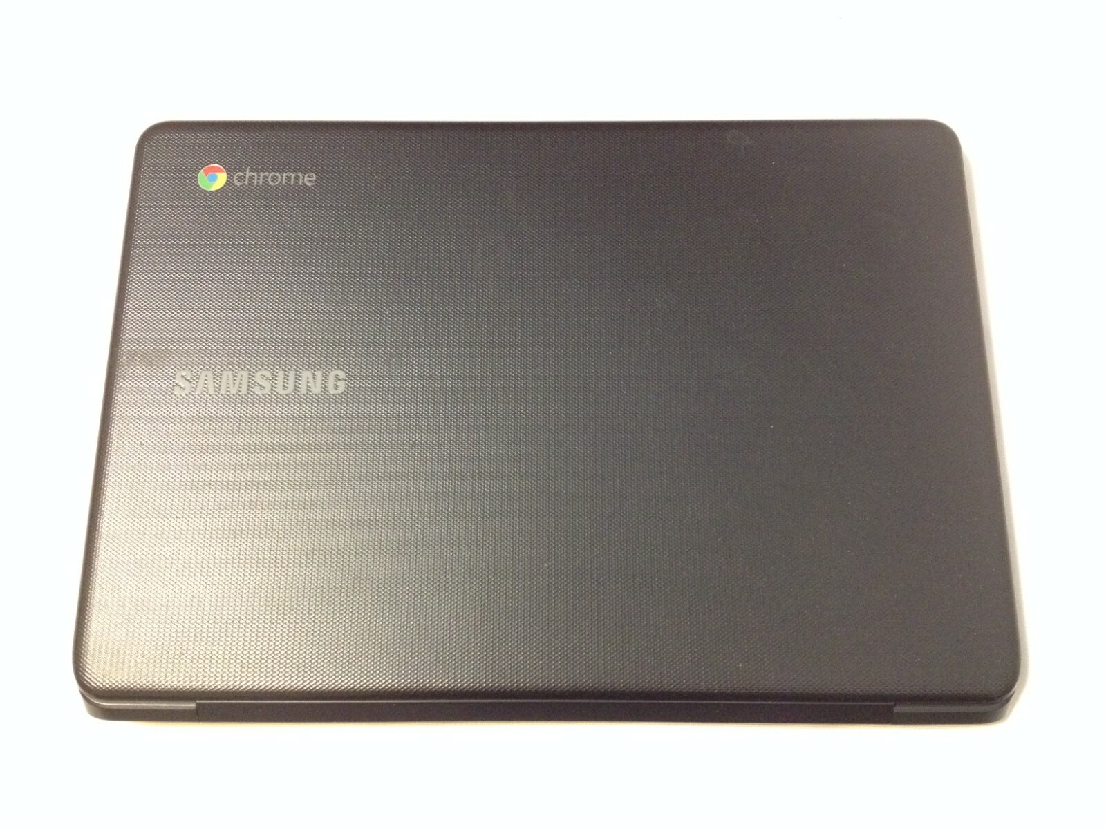SAMSUNG Chromebook 3 XE500C13 11.6in. and Charger (16GB, 2.48GHz, 2GB)