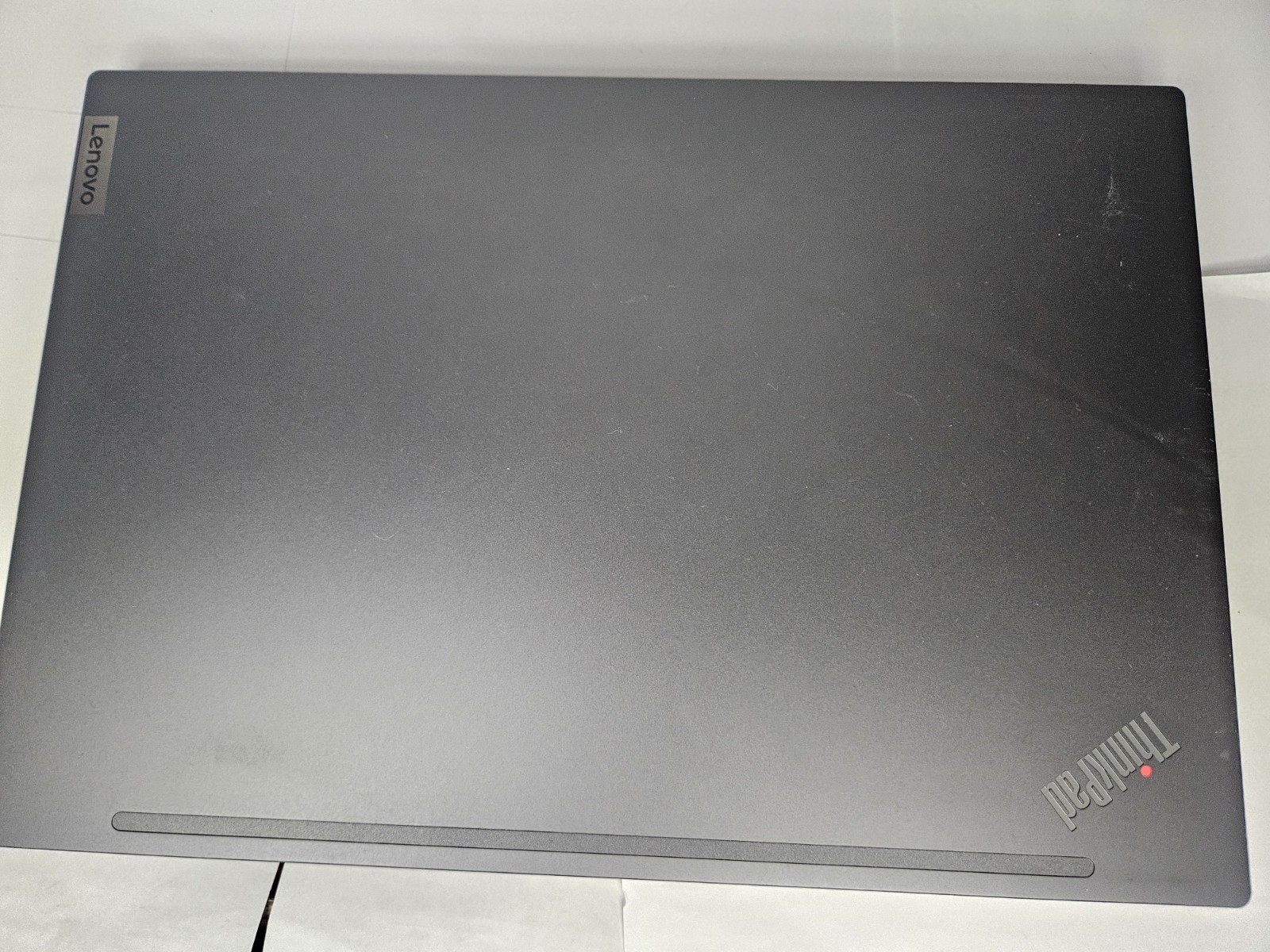 Lenovo ThinkPad T14s Gen 2 i7-1165G7 16GB 512GB Win 11 Pro Factory Reset