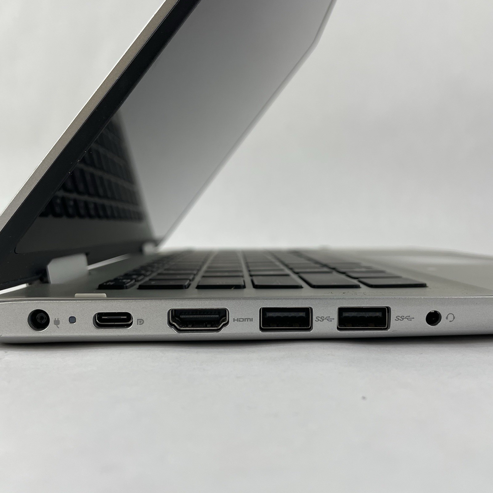 Dell Inspiron 5485 201 14″ Ryzen 5 3500U 3.7GHz 8GB RAM No SSD/OS/AC/Batt – READ