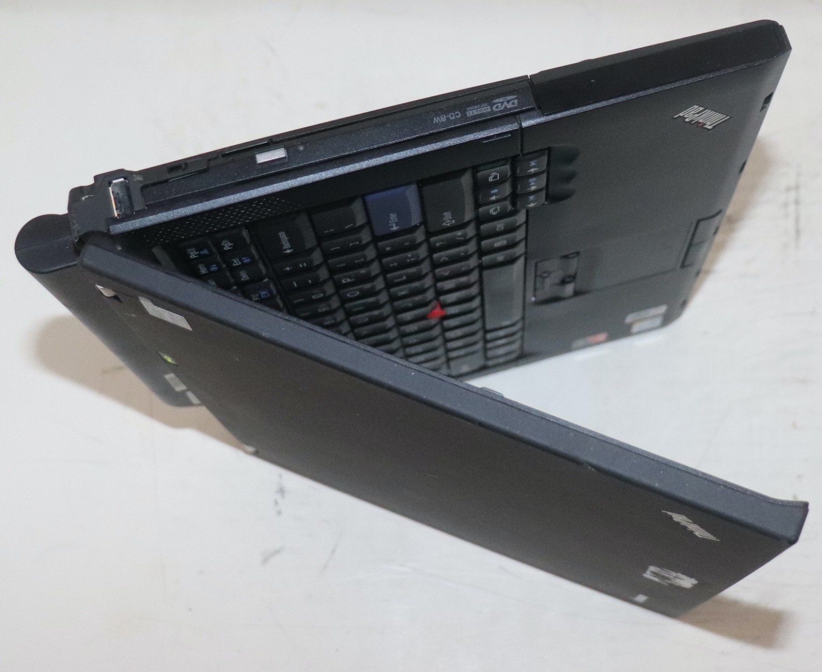 LibreBoot Lenovo ThinkPad T400|Int Core Duo@2.53GHz|8GRAM|320HDD|Parrot Security