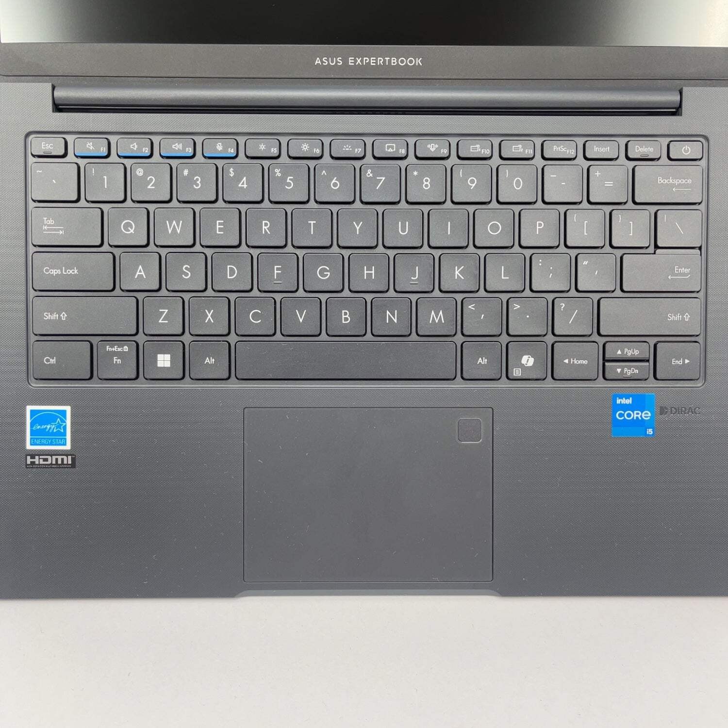 Asus ExpertBook B1403CVA XS54 14.5 i5-1335U 1.3GHz 16GB RAM 512GB SSD