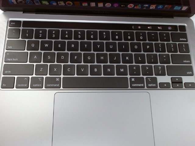 APPLE MACBOOK PRO A2251 (EZ9003053)
