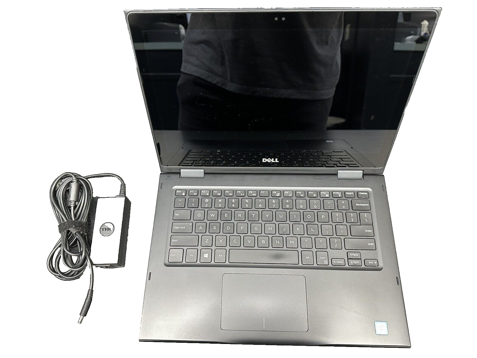 Dell Latitude 3390 2-in-1 i5-8250U 1.60GHz 8GB RAM 128GB SSD Win10Pro