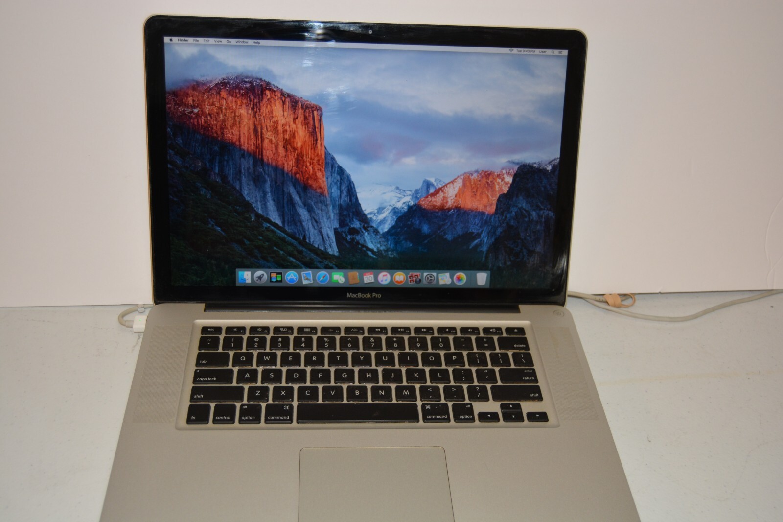 lot of 3 Apple Macbooks laptops Macbook Pro 15- Macbook 13- Macbook Air 13