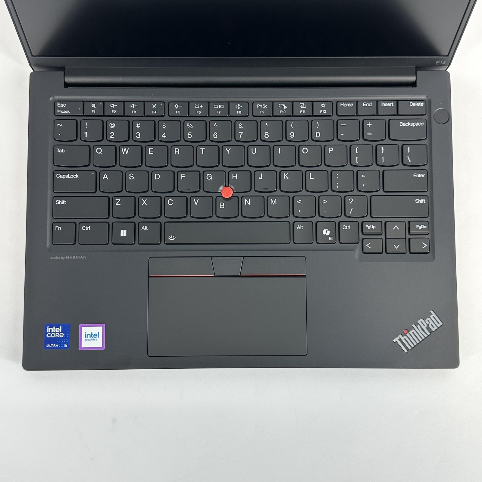 Lenovo ThinkPad E14 Gen 6 FHD+ 1.3 GHz Ultra 5 125U 8GB 512GB SSD Excellent