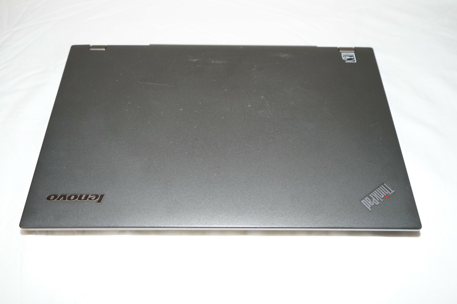 ^ Lenovo ThinkPad L540 i7-4712MQ @ 2.3GHz 15.6″ 4GB Ram No HD #C1222