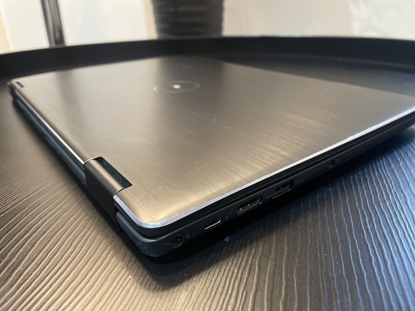 DELL LATITUDE 3379 2IN1 TOUCH INTEL i5-6200U 2.3GHz 8GB RAM 128GB SSD Win10Pro