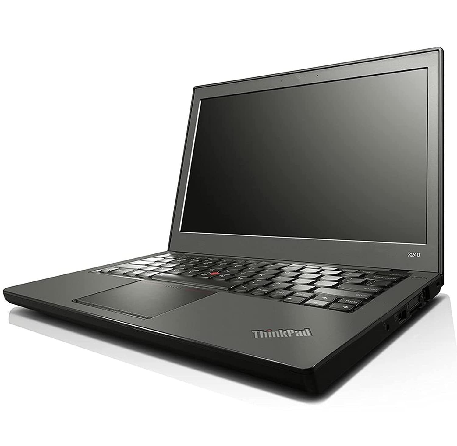 15.6″ HP Laptop PC: Intel i5 7200U ! 16GB RAM! 256GB SSD! Rewritable Disk Drive!