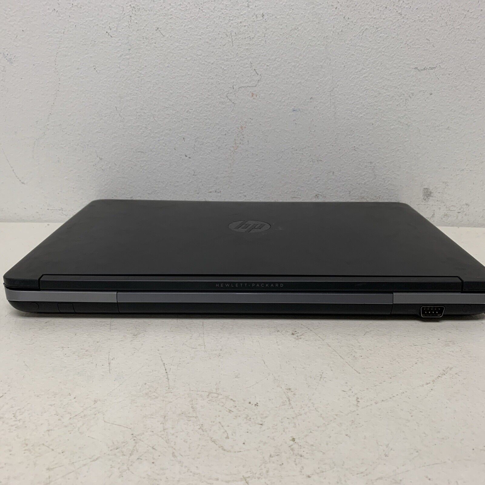 HP PROBOOK 650 G1 I5-4330M 2.30 GHZ 8 GB RAM 320GB HD Win 10