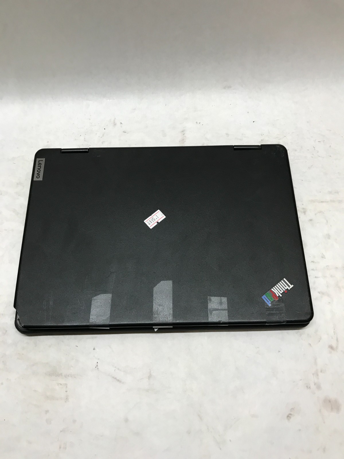 Lenovo ThinkPad 11e Yoga Gen 6 11″ Intel Core m3 8GB RAM NO SSD/OS Cracked! – DW
