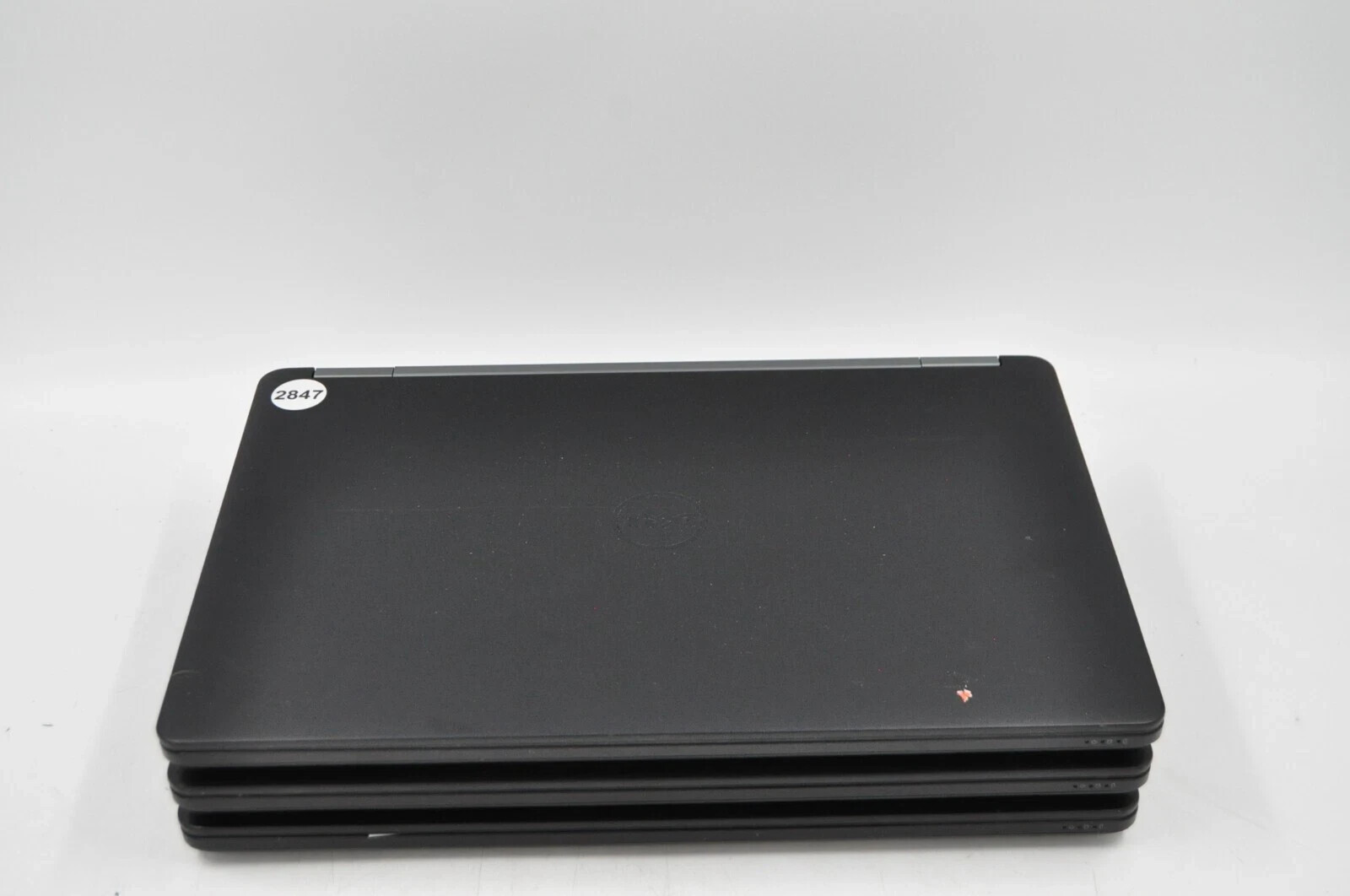 Lot of 3 Dell Latitude E5570 Intel Core i3 i5 6th gen 16GB RAM NO DRIVE