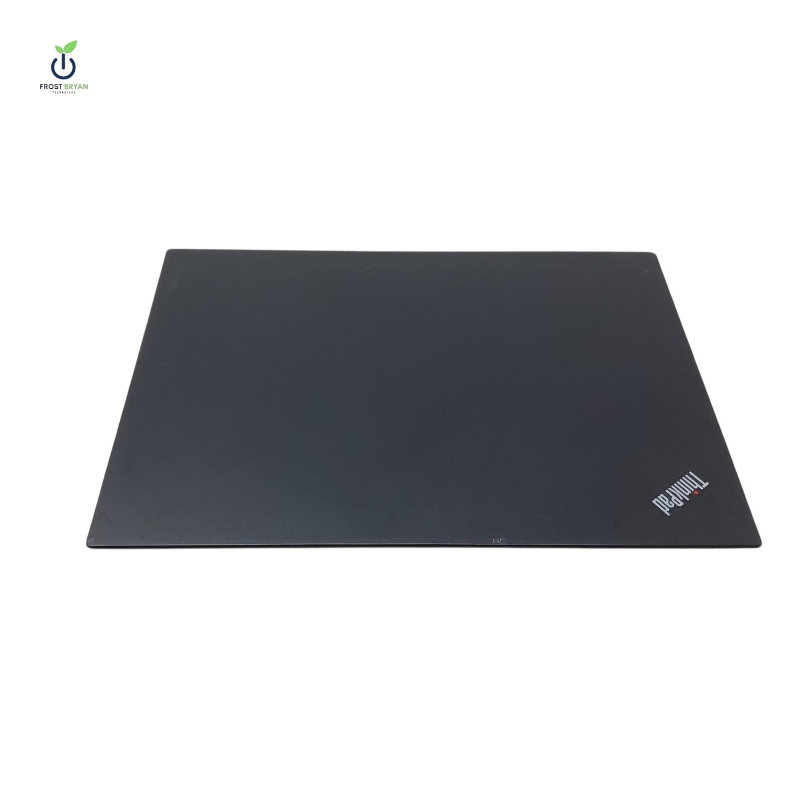 LENOVO THINKPAD T460 Laptop i5-6300U@2.40GHz 8 GB 256 GB No OS, For Parts [READ]