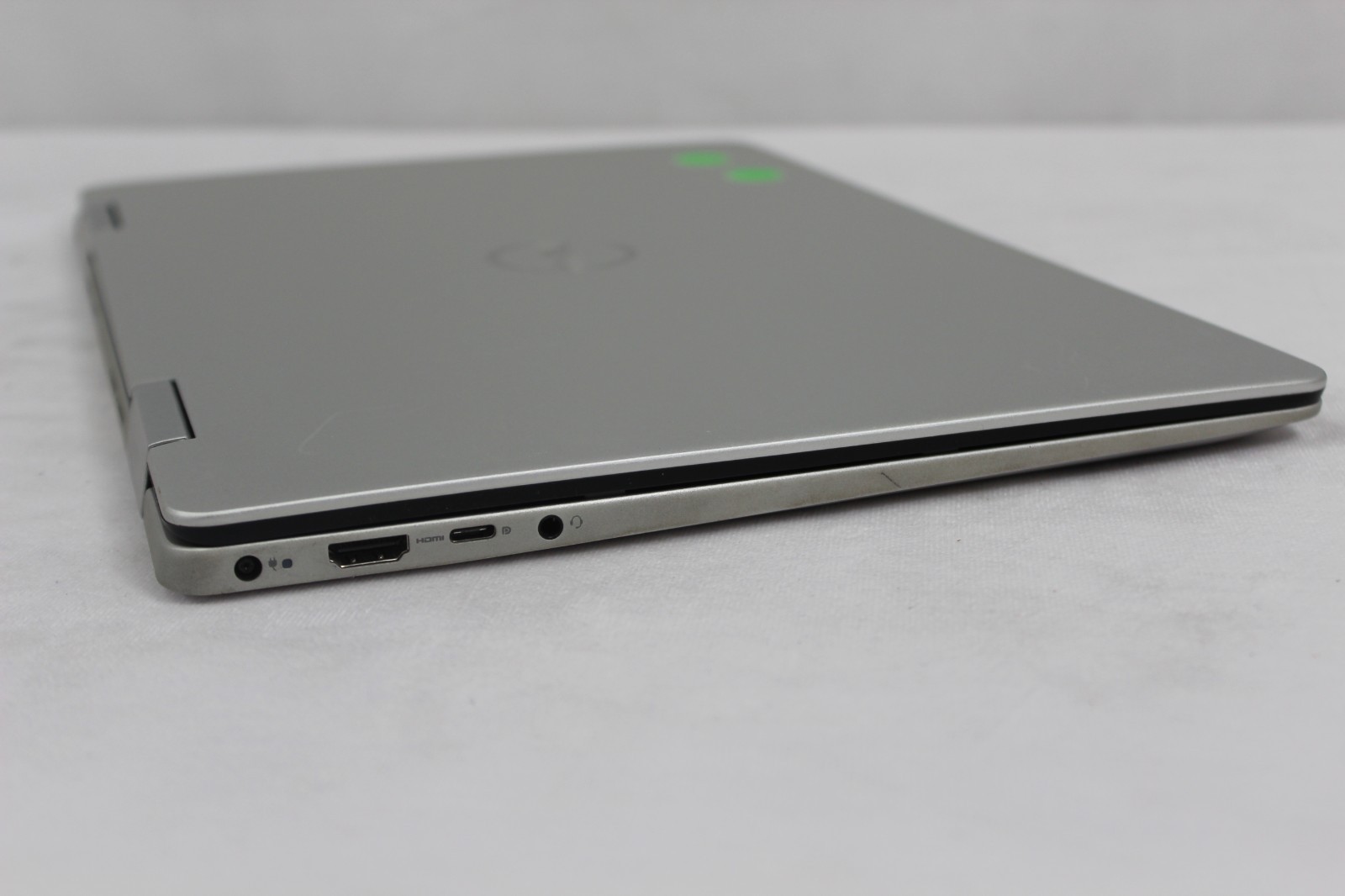 Dell Inspiron Laptop 7586 Intel i7-8565U 1.8GHz 16GB 256+250GB 4-Core SSD Win11