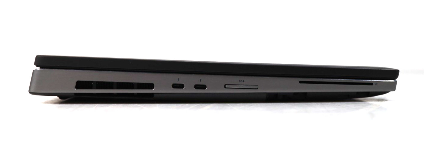 Dell Precision 7740 17.3″ Intel i9-9980HK 16GB 256GB SSD No COA OS AS-IS