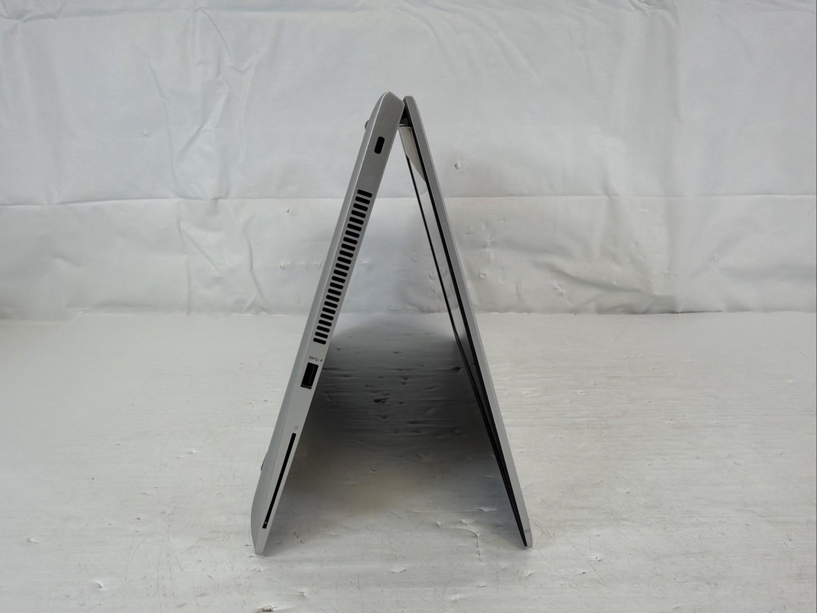 HP EliteBook 840 G6 14” Core i5-8365U 1.60GHz 16GB 512GB NVMe Win 11 Pro