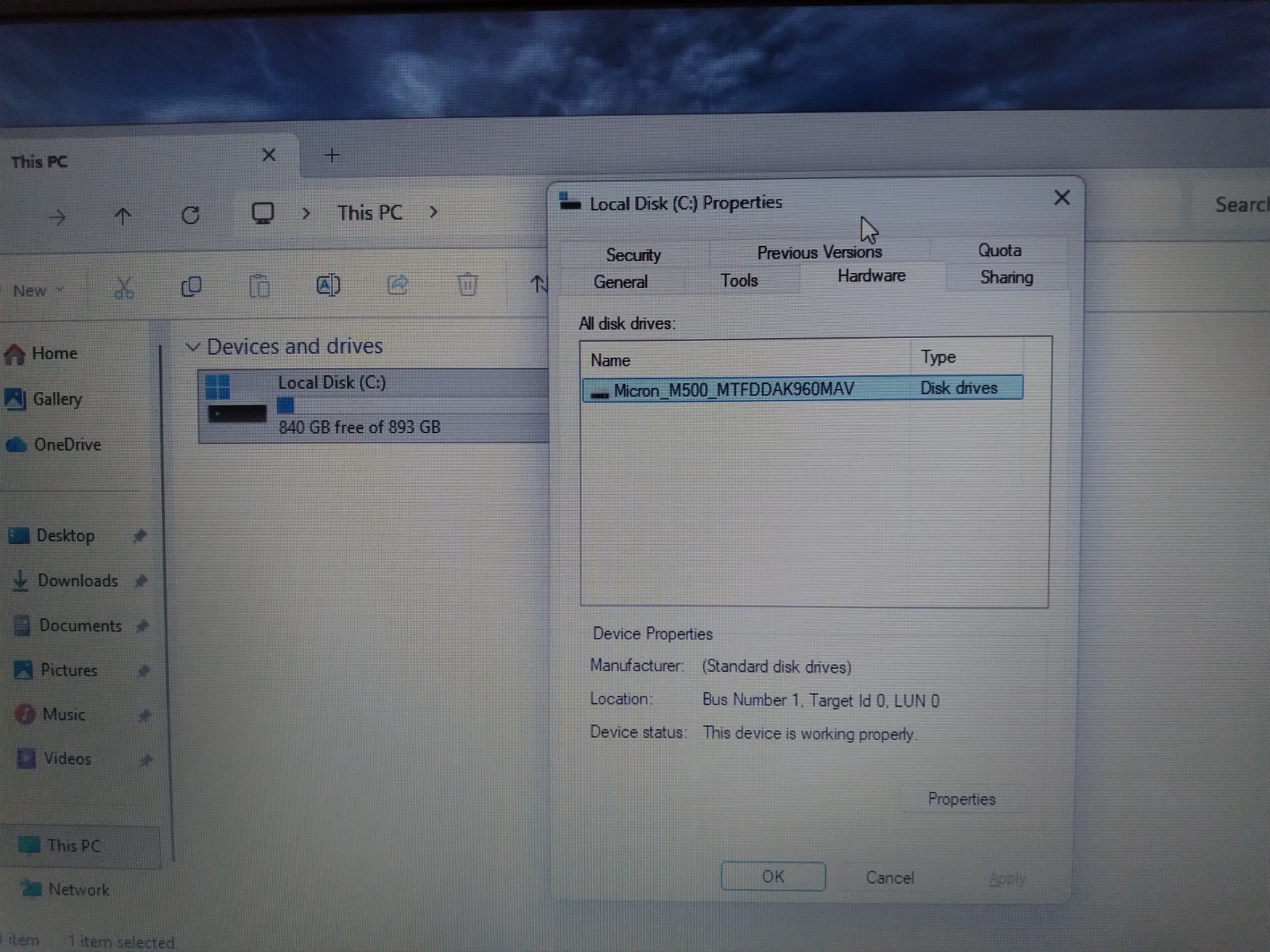 HP ELITEBOOK 850 G2 15.6″ CORE i5-5200U@2.20GHz 16GB RAM 1TB SSD Win 11 Pro