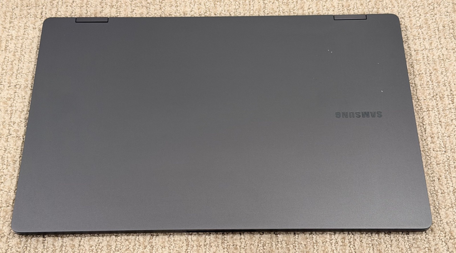 Samsung Galaxy Book3 360 2-in-1 15.6 FHD HDR I7-1360P 16Gb 1Tb NVMe NP750QFG