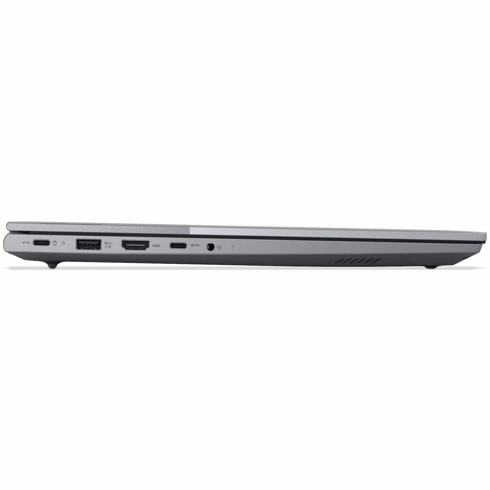 Lenovo ThinkBook 16 G9 AHP 21UT0003US 16 Touchscreen Notebook – WUXGA – 120 Hz