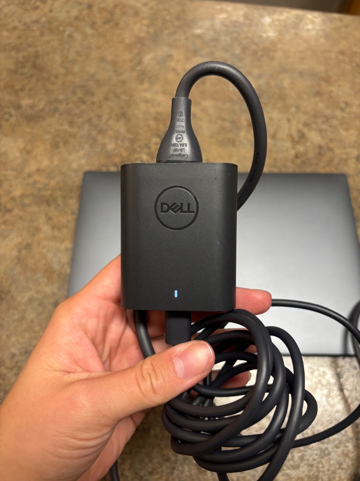 Dell XPS 13 Plus 9320 – High-End