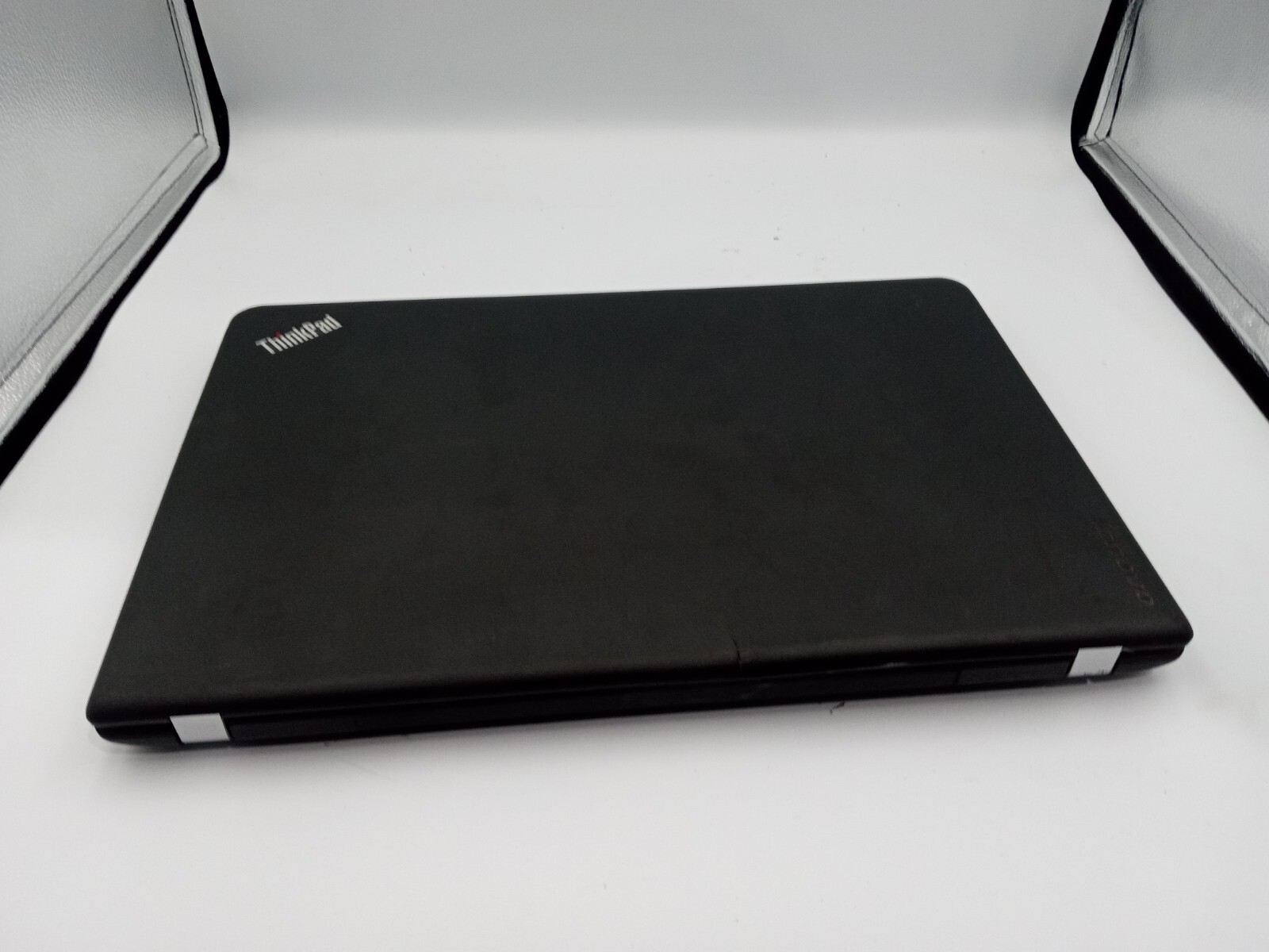 Lenovo Thinkpad E550 15″ Laptop Intel Core i5-5200U 8GB RAM – BOOTS – READ -RR
