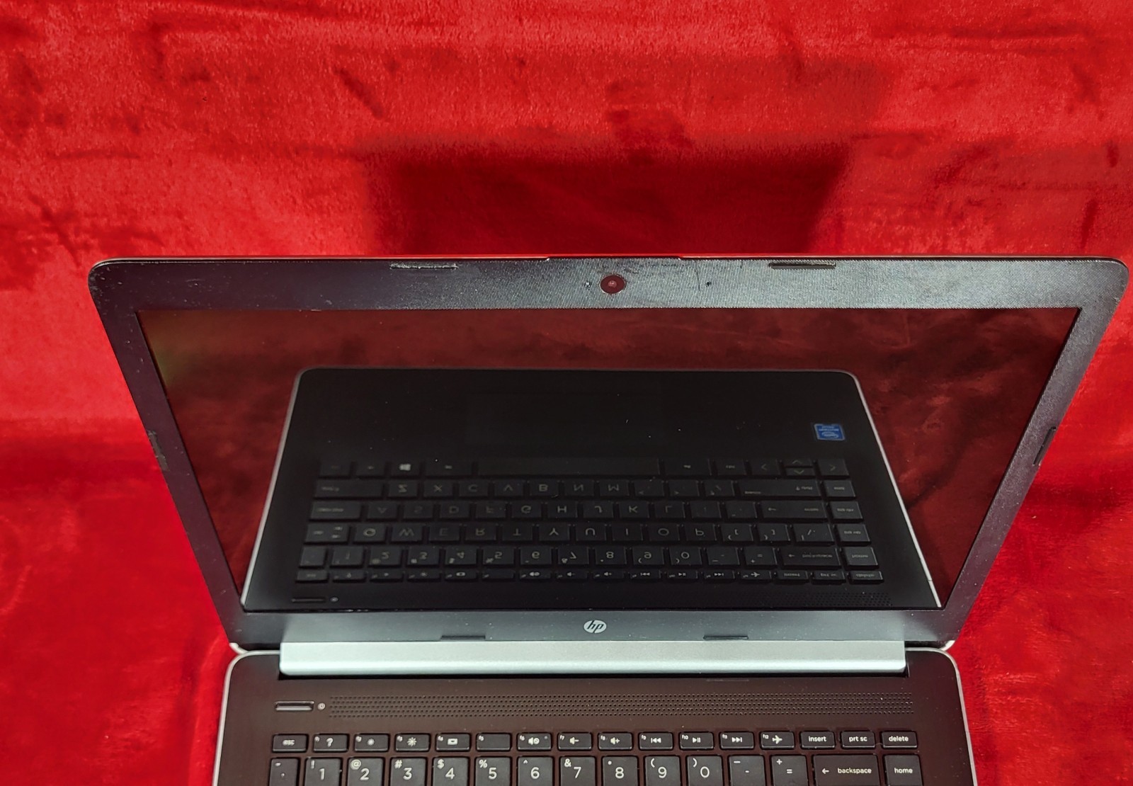 HP 14-ck0061st Pentium Silver N5000 @ 1.1GHz 8GB RAM 1TB HDD Win 10 Pro Laptop