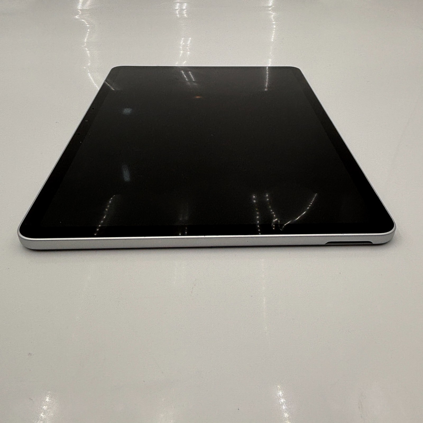 Microsoft Surface Pro Copilot+ PC 12″ Snapdragon X Plus No Power For Parts Read