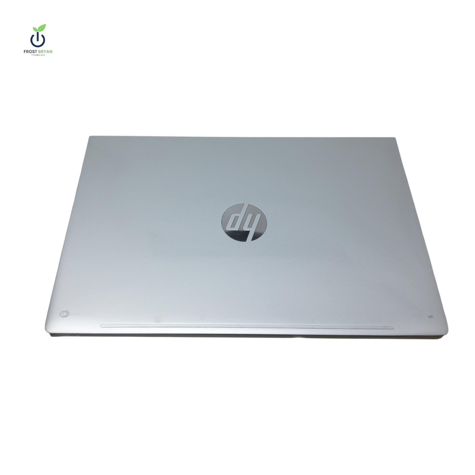 HP PROBOOK 440 G8 Laptop i7-1165G7@2.80GHz 16 GB 512 GB No OS Grade C [READ]