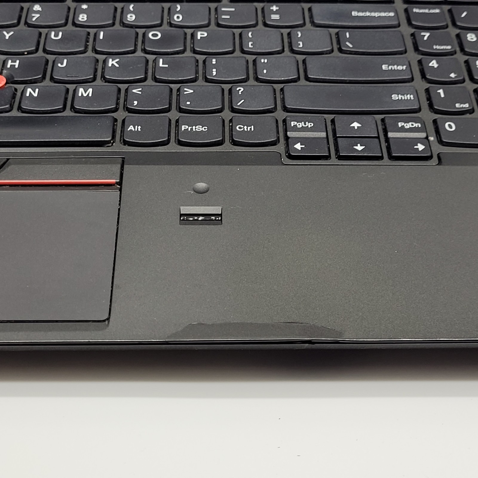 15.6″ Lenovo E560 Laptop i5-6200U @ 2.30GHz 8GB Ram 128GB SSD WIN10 Home (#4)