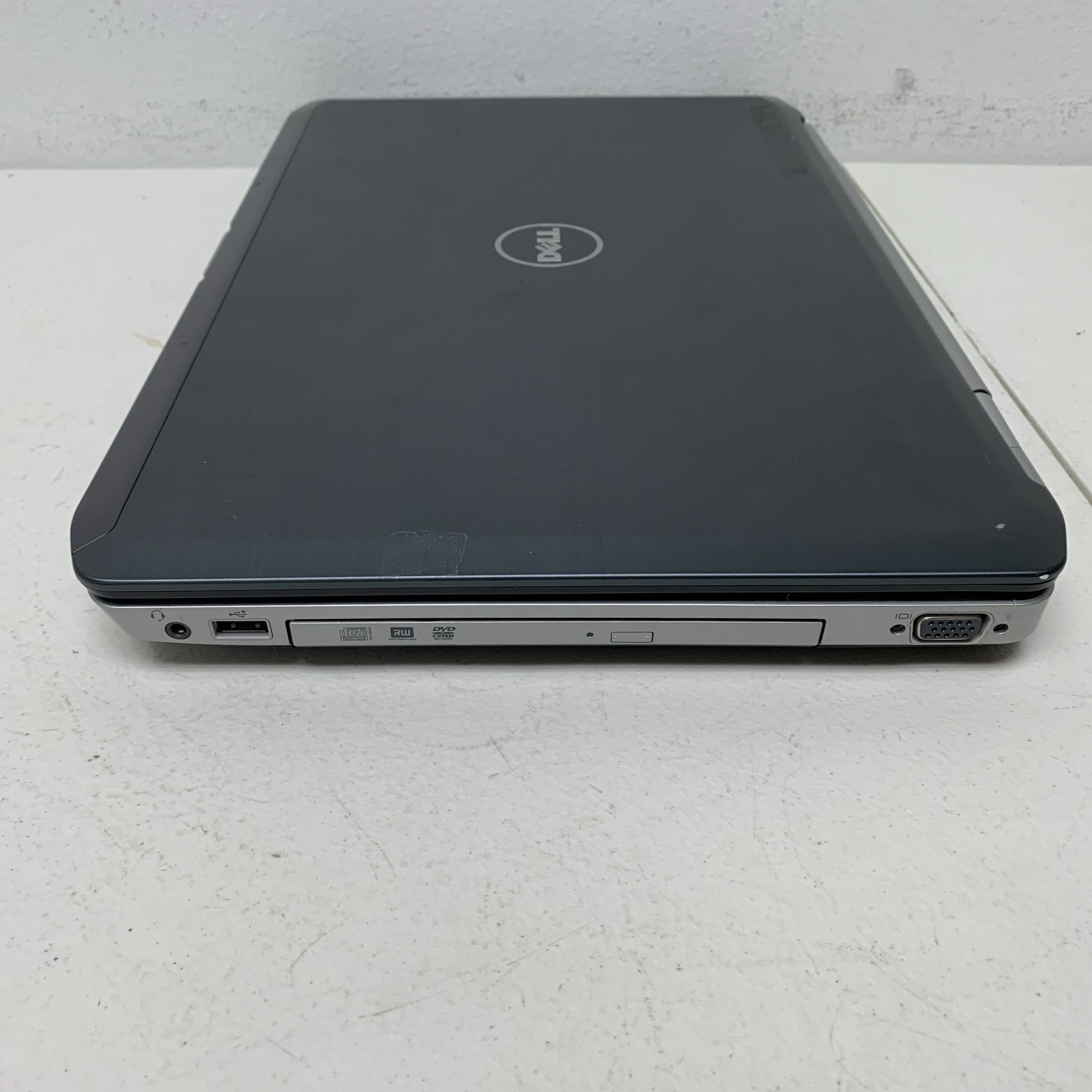 Dell Latitude E5520 15″ i5-2430M 2.40ghz 12GB RAM 128GB SSD Wind 10 Edu New Batt