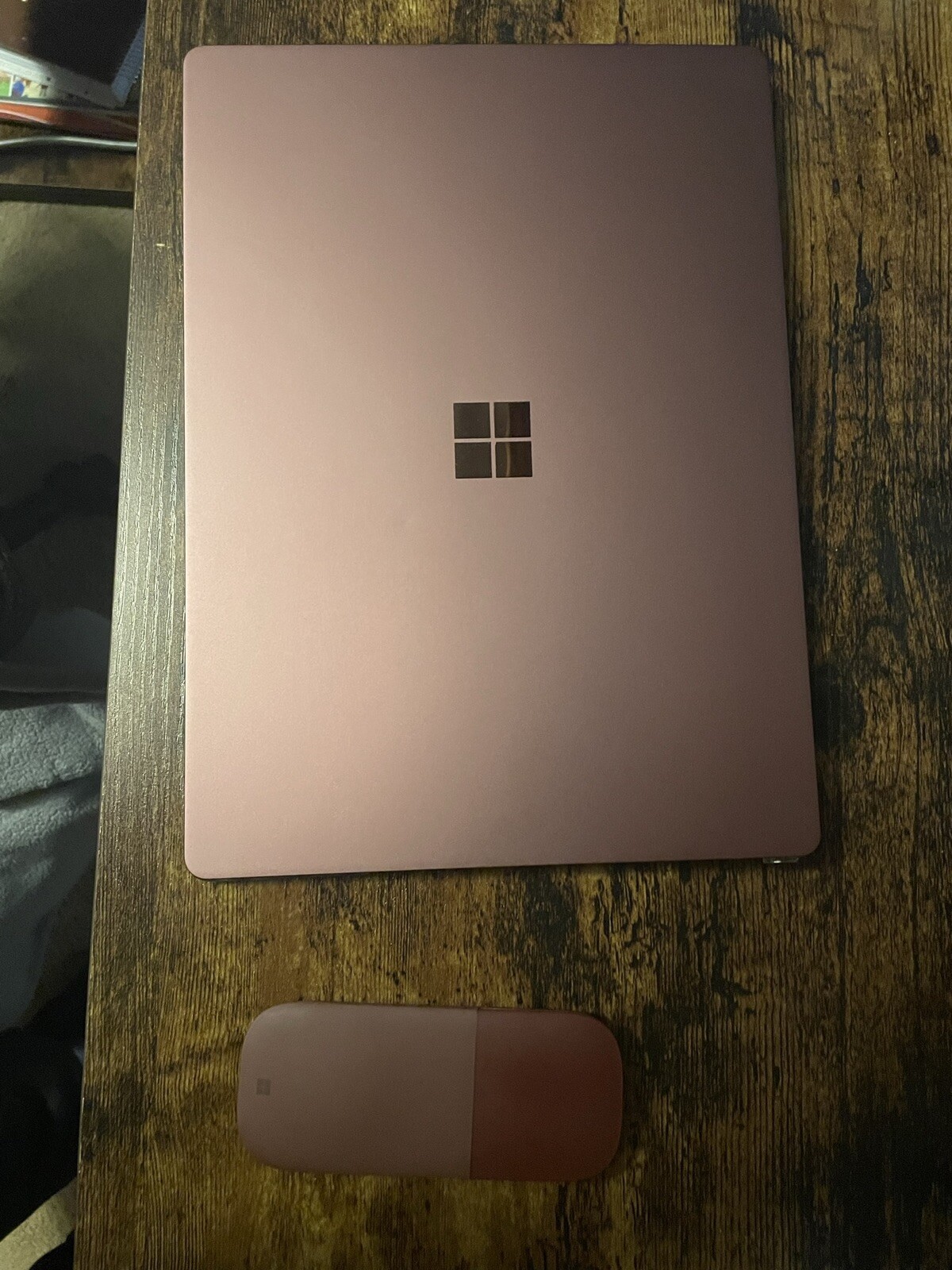 microsoft surface laptop Touch Screen 12.4