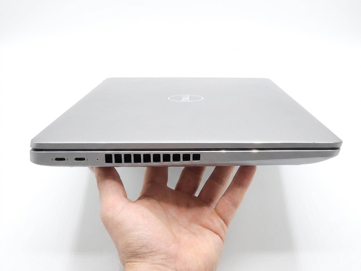 Dell Precision 3580 i7-1360P RTX A500 32GB RAM 512GB SSD Win 11 Laptop
