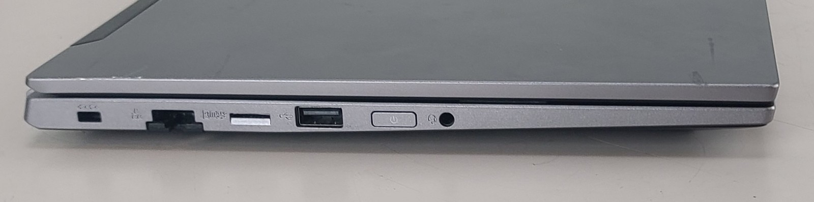 Clone Laptop Intel Core i7-10510U 1.80 GHz 16GB NO SSD/OS/AC ADAPTER