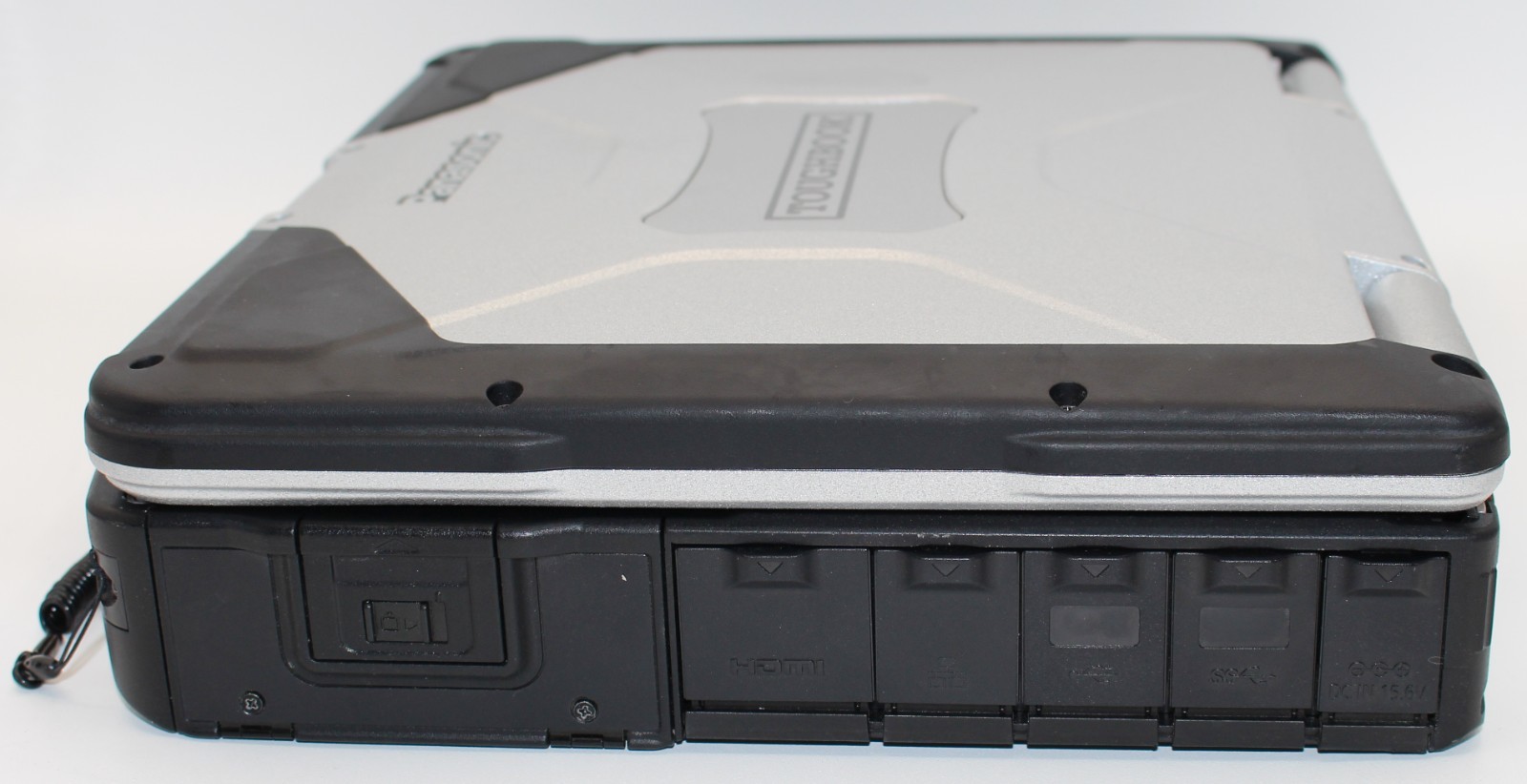 Panasonic tough CF-31 MK4 Core i7-3520M@2.9GHz/1TBSSD/4G LTE/ TOUCH/WIN11P64B