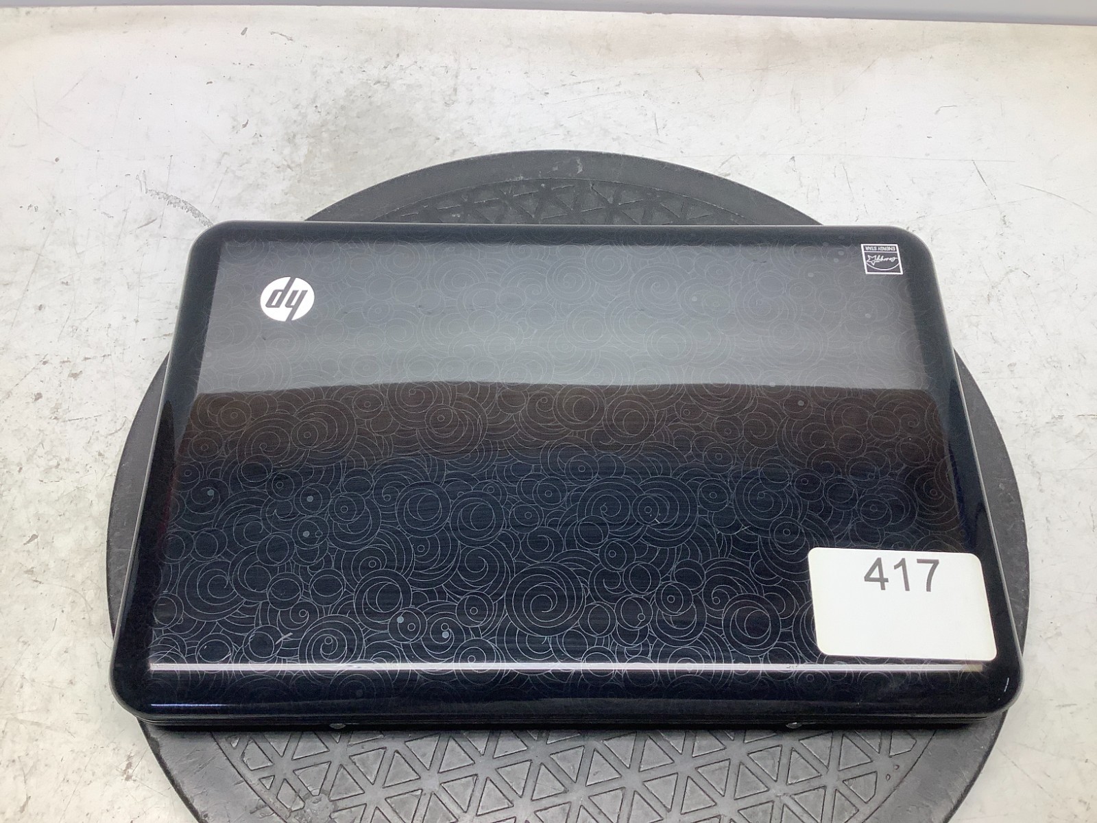 HP Pavilion G6-2228DX AMD A6-4400M 2.7GHz 4 GB NO HDD