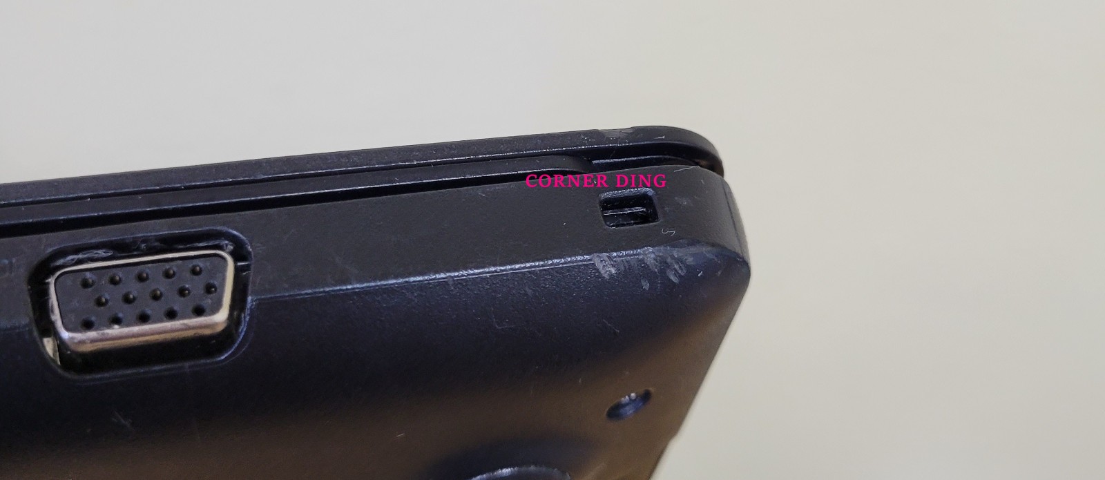 Dell Latitude 3590 i3-7020U 2.30GHz 8GB DDR4 No OS/HDD/SSD