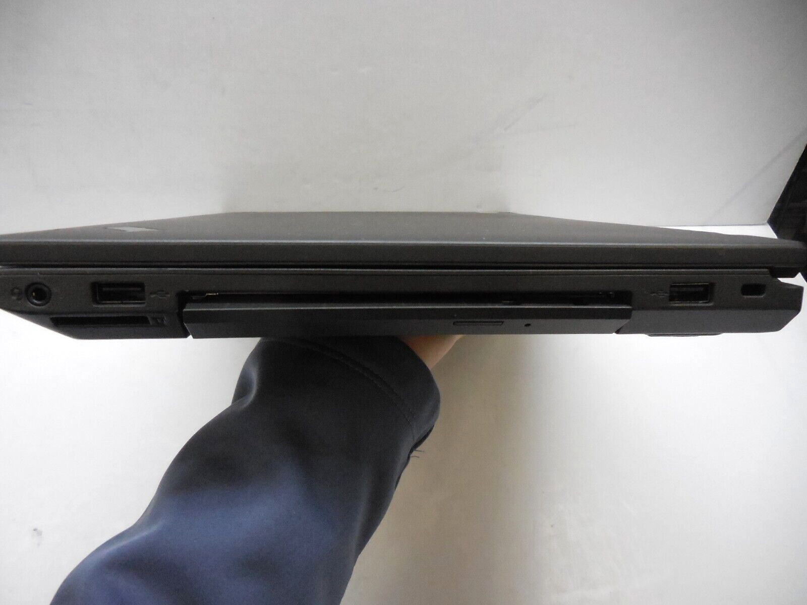 Lenovo ThinkPad L440 Intel Core i5-4200M 2.50GHz 8GB RAM 275 GB SSD, NO OS