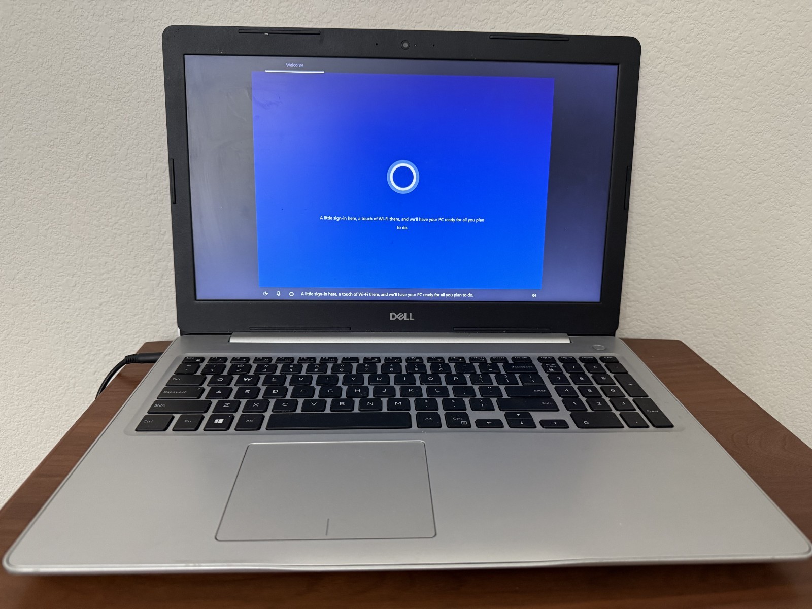Dell Inspiron 5575 Laptop | AMD Ryzen 5 2500U | 8GB RAM | Radeon Vega | 15.6″