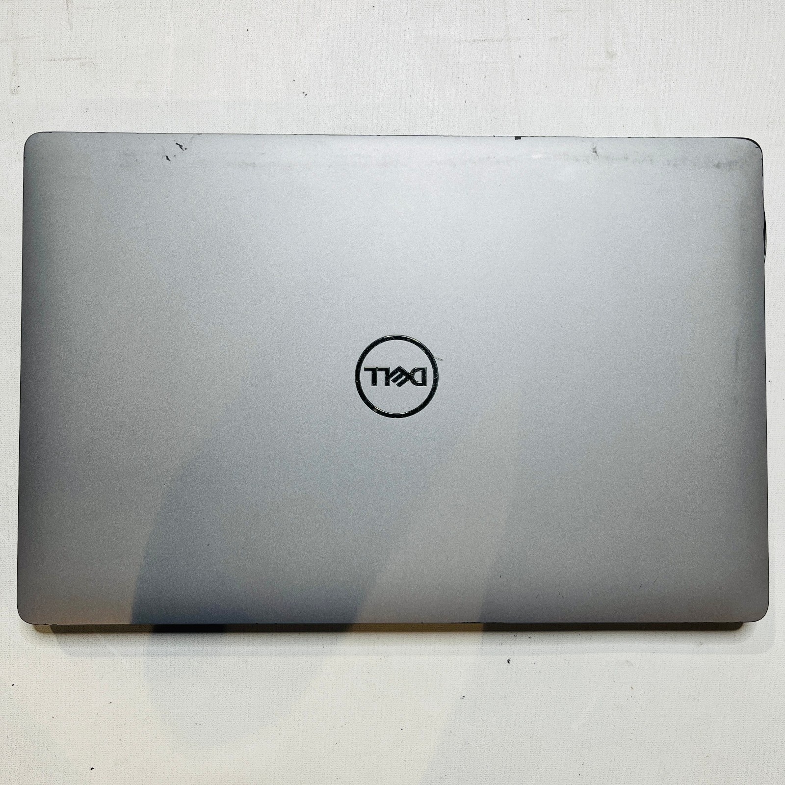 Dell Latitude 5510 i5-10210U @1.60GHz | 256GB NVMe | 8GB RAM | No OS